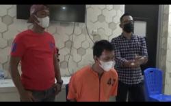 Penikam Polisi di Palembang Beraksi Secara Sadar dan Hendak Rebut Senjata <