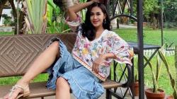 Rahasia Rumah Tangga Diah Permatasari: Selalu Tampil Cantik di Depan Suami