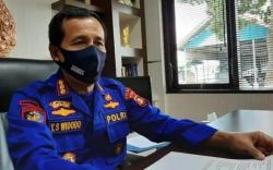 Viral Kapal Hantu Diduga Membawa Barang Terlarang Masuk ke Sumsel<