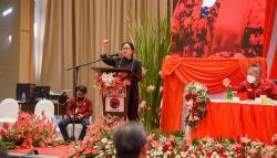 Puan Maharani : Saya Tak Pernah Bisikin Ketum PDIP untuk Urusan Partai