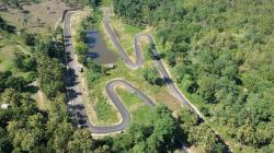 Benahi Sirkuit Sang Profesor, Pemkab Gorontalo Anggarkan Rp5 Miliar 