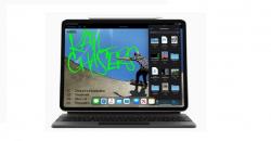  iPad0S 15 Bakal Tingkatkan Multitasking Tablet