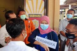  Polisi Tetapkan Teman Nani Aprilliani Sebagai DPO Kasus Sate Beracun <