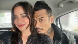 Girang Jerinx Bebas, Nora Alexandra: Selingkuh Dulu Ah Sama Suami, Welcome Home Papa