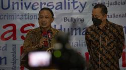 Polemik TWK, Komnas HAM Layangkan Panggilan Kedua untuk Pimpinan KPK