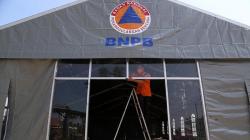 BNPB Bangun Rumah Sakit Darurat Covid-19 di Madura