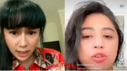 Ditantang Dewi Perssik Duel di Ring Tinju, Denise Chariesta: Udah Gak Zaman Pake Otot