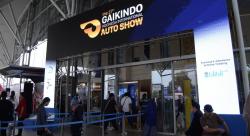 Gaikindo Tetapkan Pameran GIIAS 2021 Digelar pada 12-22 Agustus 