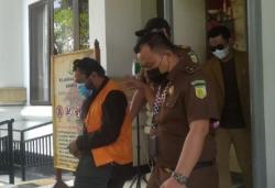 Oknum Sulinggih Cabul di Gianyar Divonis 4 Tahun Penjara