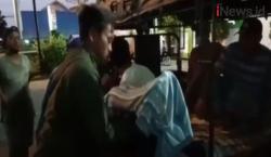 Video Viral Jenazah Dibawa Motor Barang karena Tak Mampu Bayar Ambulans