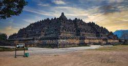 5 Misteri Candi Borobudur yang Belum Diketahui, Ternyata Masih Ada Relief Tersembunyi