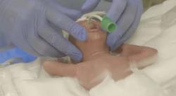 Rekor, Perempuan Ini Lahirkan Bayi Kembar 10<