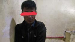 Tragis, Kakek di Sumbul Dairi Tewas Dihantam Anak Tiri Pakai Alu