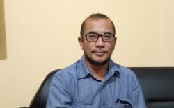 Viryan Azis Meninggal Dunia, Ketua KPU : Dia Pekerja Keras dan Memiliki Semboyan Khas