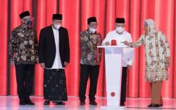 Cetak SDM Unggul, Pemerintah Resmikan 1.014 Balai Latihan Kerja Komunitas 