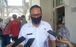 Sekolah Tatap Muka di Palembang Tanpa Jam Istirahat 15 Anak per Kelas<