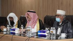 Dubes Arab Saudi Sebut Haji RI 2021 Batal Tak terkait Merek Vaksin Covid-19