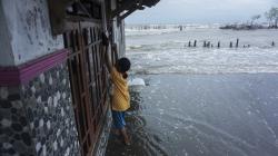 44 Wilayah di Indonesia Waspada Gelombang Tinggi, Ini Daftarnya dari BMKG<