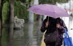 Wilayah Sumsel Berpotensi Hujan Disertai Angin Hari Ini <