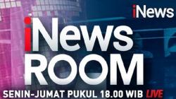 Wartawan Media Online Disiram Air Keras! Simak di iNews Room Selasa Pukul 18.00 WIB<