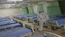 BOR di Sulawesi Tenggara Tertinggi di Wilayah Luar Jawa Bali