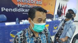 Pesan Ketua IDI kepada Jerinx SID yang Bebas dari Penjara