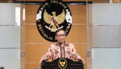 SKB Pedoman Penerapan UU ITE Segera Diluncurkan