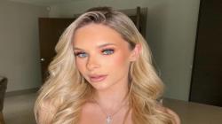 5 WAG's Baru Skuat Inggris di Euro 2020, Ada Penerus Victoria Beckham