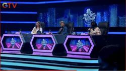 Mikrofon Impian GTV Minggu Ini Siap Dimeriahkan Oleh Danang!