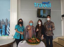 Buka Cabang Baru, MNC Travel Tawarkan Promo Menarik