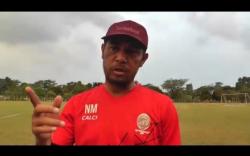 Jelang Liga 2, Sriwijaya FC Agendakan Uji Coba Lawan Klub Liga 1