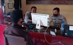 Sejumlah Siswi SD di Kota Bima Diduga Jadi Korban Pencabulan Kepala Sekolah