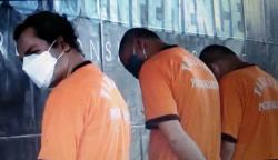  Dendam Asmara, Warga Sleman Curi Mobil Milik Mantan Pacar