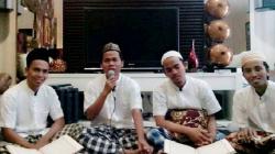 Berkat Hafal Alquran, Warga Pondok Aren Jadi Imam Masjid di Uni Emirat Arab