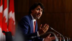 Tolak Kekuasaan Taliban atas Afghanista, PM Kanada: Mereka Organisasi Teroris