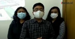 Video Tim Alpha Sirius Unjani Masuk Tiga Besar dalam Sustainable Bridge Competition