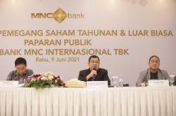  Dahsyat! Setelah Rights Issue, BABP Bakal Lompat Jadi Bank Buku III! 