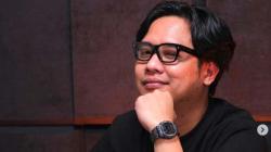 Terungkap, Gofar Hilman Lakukan Pelecehan Seksual, Begini Kronologinya 