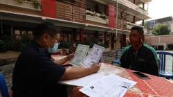 Posko Pelayanan PPDB Dibuka untuk Orang Tua Murid yang Terkendala Pendaftaran
