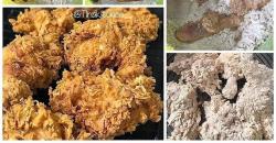 Resep Ayam Goreng Tepung ala KFC, Ternyata Ini Rahasia agar Teksturnya Renyah