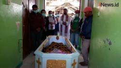 Video Ayah Tikam Kepala Sekolah di Nagekeo NTT akibat Tunggakan Biaya Anak