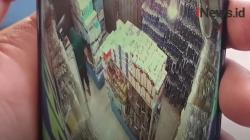 Video Remaja Nekat Mencuri di 11 Toko Ponsel akibat Kecanduan Game Online