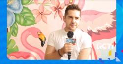 Cemal Faruk, Pemain Ganteng Sinetron Setinggi Bintang di Langit yang Kelahiran Turki