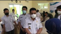 Antisipasi Lonjakan Kasus Covid-19, Wagub DKI Siapkan Tenda Darurat di 22 RSUD