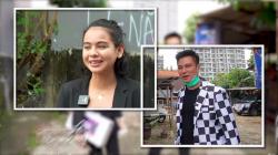 Pak RT dan Driver Ojek Online Dipilih Baim Wong Jadi Target di Rumah Teka-Teki GTV