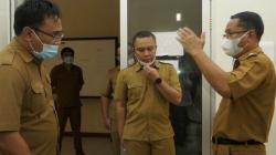 Pemkab Gorontalo Utara Pastikan Cegah Korupsi sejak Perencanaan Pembangunan