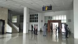 KPK Mendadak Datangi Pemkab Bandung Barat, Sejumlah ASN Diperiksa di Ruang Wakil Bupati<