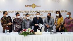 MNC Bank Akan Rights Issue 14,2 Miliar Saham, Dananya Digunakan untuk Ini