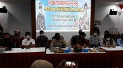 Tegal Gempar, 5 Bocah Laki-laki Dicabuli Temannya Sendiri 