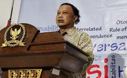 Periksa Perwakilan BKN 4 Jam, Komnas HAM Dapat Penjelasan Proses TWK